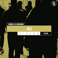 Białas — Au Ft Sokół — обложка