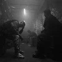 Białas — Uzi Ft Sobel & Deemz — обложка
